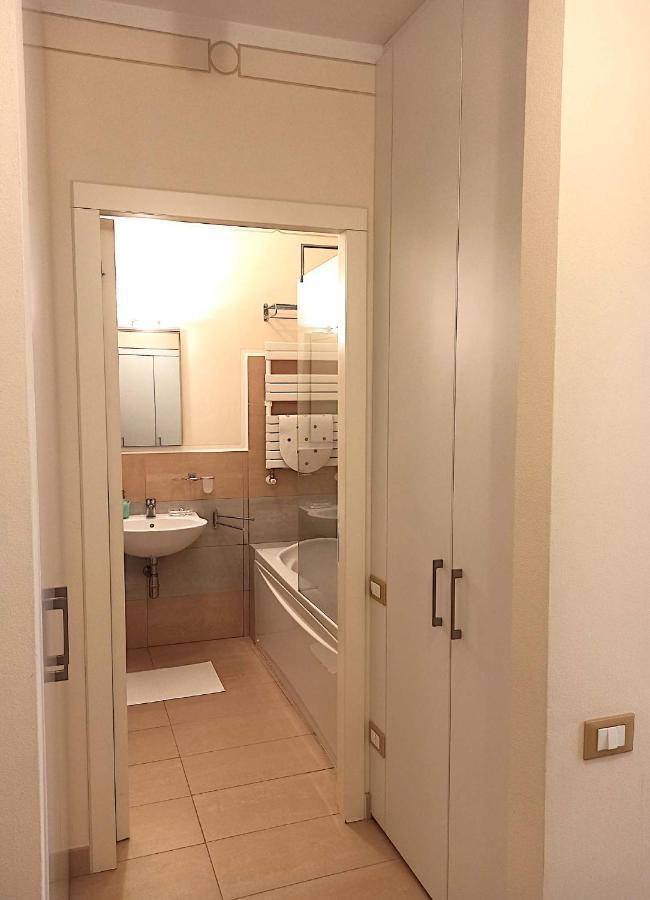 Il Bosco Di Campo Marzano Sunlight Apartment Borzonasca Exterior photo